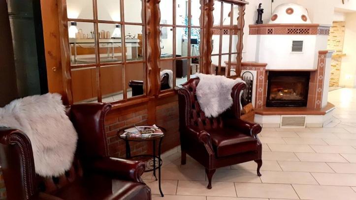 ווינטרברג Hotel Haus Am Stein מראה חיצוני תמונה