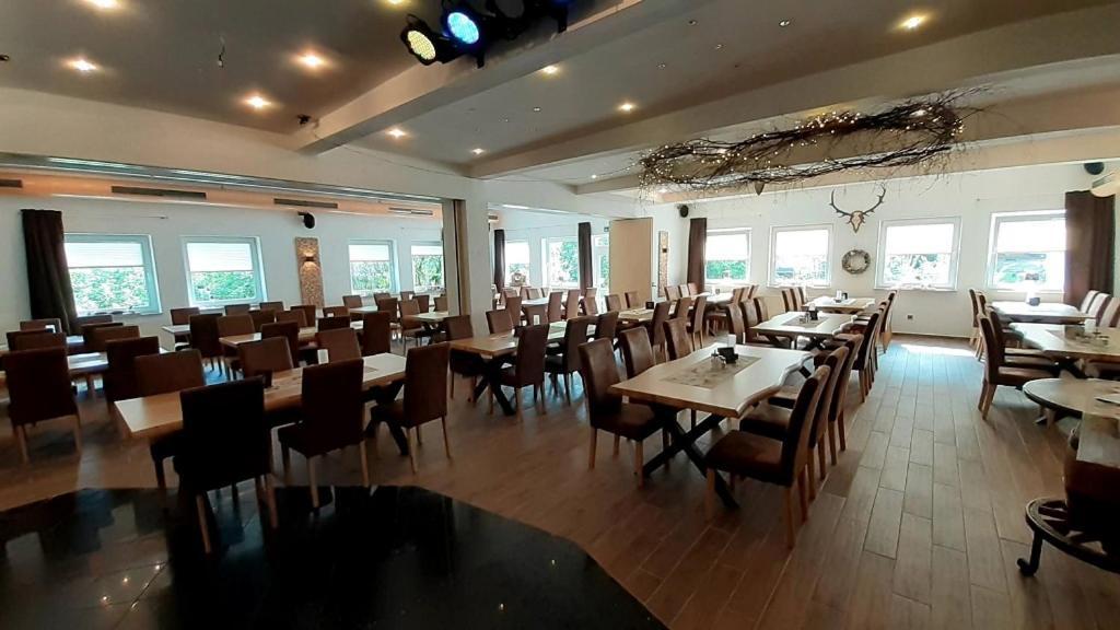 ווינטרברג Hotel Haus Am Stein מראה חיצוני תמונה