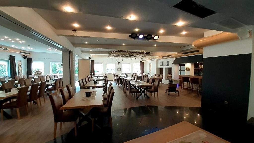 ווינטרברג Hotel Haus Am Stein מראה חיצוני תמונה